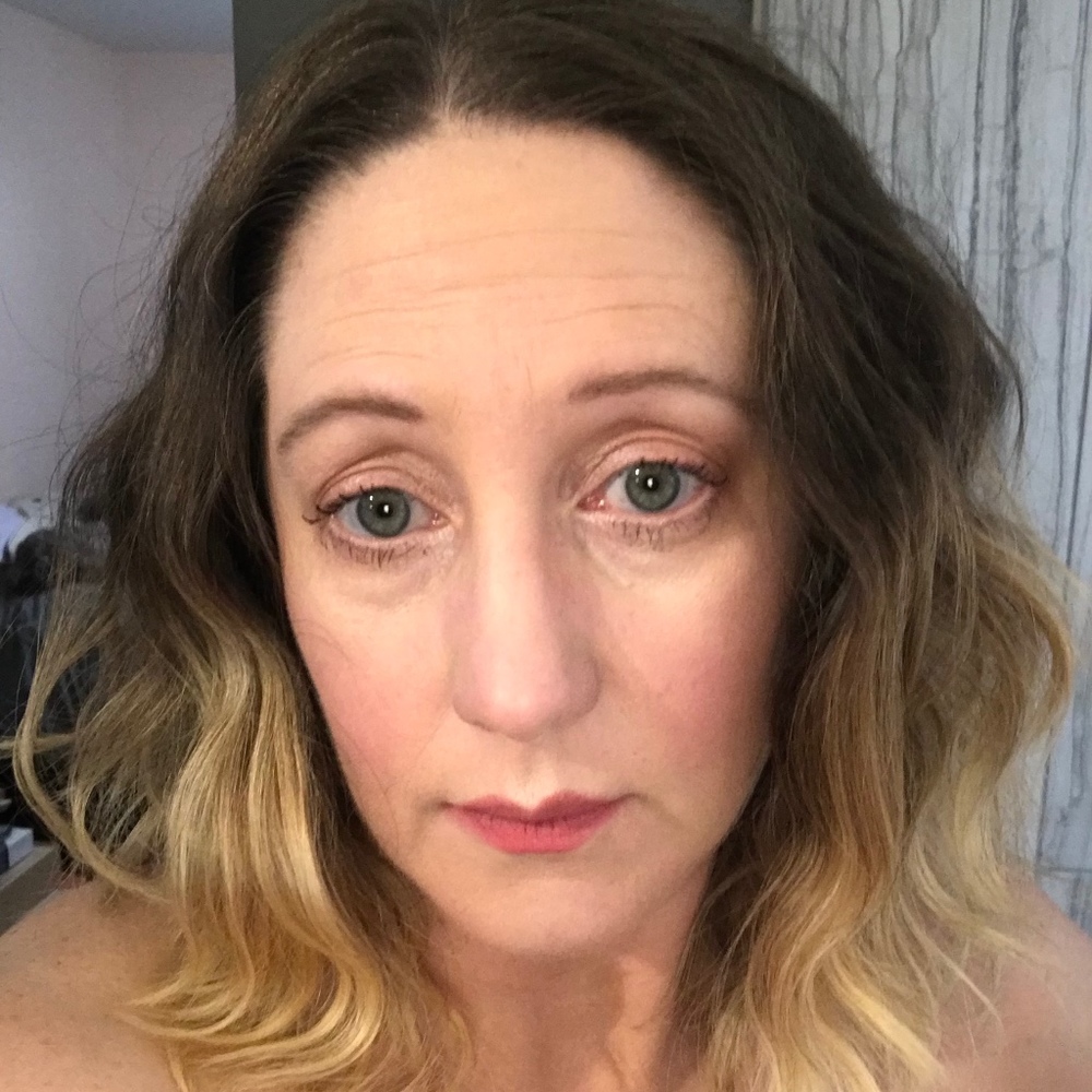 Meet your Posher, Grier